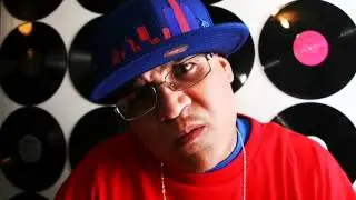 DJ Clay gives a shout-out to the Juggalos at wickedshit.pl
