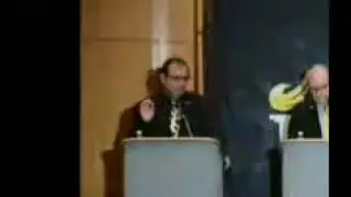 Michael Rectenwald Libertarian Party Presidential Candidate 2024