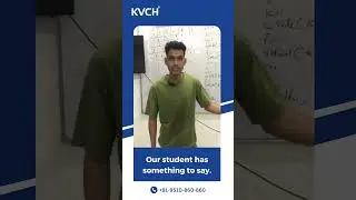 Student Review on Java Training | 6 weeks Java Training Program | KVCH