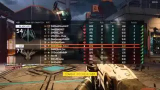 43-9 KD ...Black Ops 3 DLC 2 RIFT