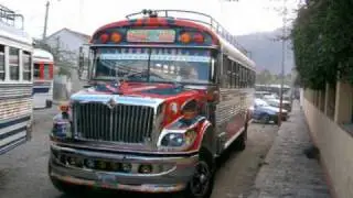 musica de guatemala regional