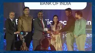 Samaah - Financial Excellence Awards