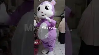 maskot badut order custom khusus