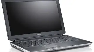 Dell Latitude E5530 Review