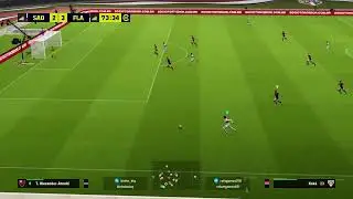 eFootball 2026 - PS4 Slim - PT-BR