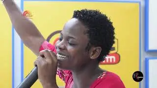 Wow! Soul refreshing worship by Freda Boateng Jnr. Her worship carries much power. #watch #subscribe