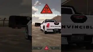 new roco 2025 model please subscribe #newsong #automobile #gaming video of
