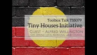 TSS079_Tiny House Initiative
