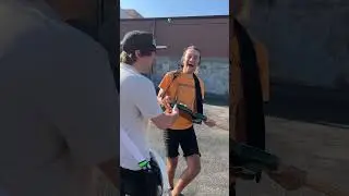 Practicing the Paramore 