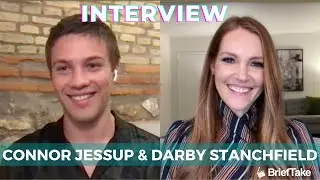 Locke & Key season 2 stars Connor Jessup & Darby Stanchfield reveal their most fun scenes