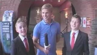 The nervous No 1 Family hopefuls await their fate   Videos   GMTV2
