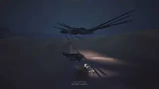 PUPPIS трейлер к серверу PUPPIS