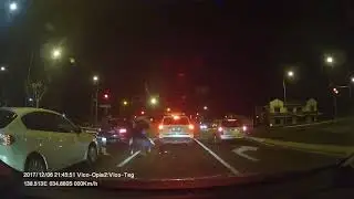 Road Rage 179 - Drive in theatre (fight scene only)