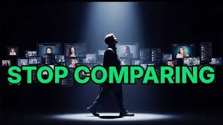 How to Stop Letting Comparison Destroy Your Financial Progress