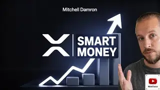 Smart Money Is Accumulating XRP (Quietly)