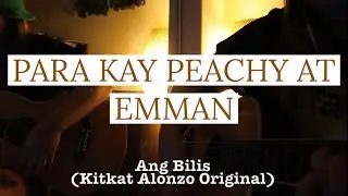 ANG BILIS - Kitkat Alonzo Original