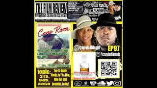 TFR EP97 - THE GENTLEMEN MOVIE REVIEW; CANE RIVER MOVIE HISTORY REVIEW | LORDLANDFILMS.COM