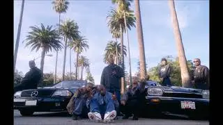 2Pac, E.D.I., Kastro & Freshstrated - Never B Peace (Blone Remix Blend)