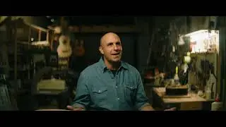 Delgado Guitars Mini Documentary