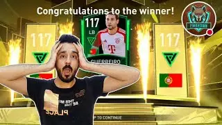 FM BROWN LIVE ! CHALLENGE MODE & FOUNDERS EVENT PACK OPENING 😲