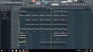 Tchami Template + FLP