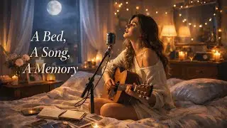 A Bed, A Song, A Memory - the midnight music