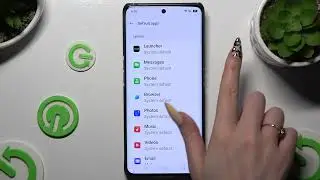 Как изменить приложения по умолчанию на Oppo Find X3 Pro | Легкое руководство по настройке для Oppo