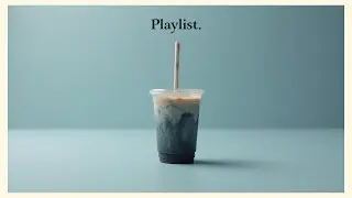 Lofi Chill Jazz Beats – Relaxing Music for Study & Work