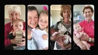 Clancy Pye - Hey Mama (Official Music Video)