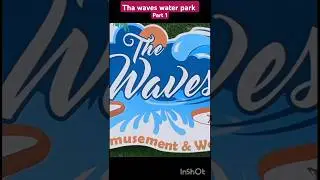 &ldquo;Baccha Ghoomta Hua Water Park Mein | Masti, Slides & Fun Moments Short| #funpark #shorts #viral