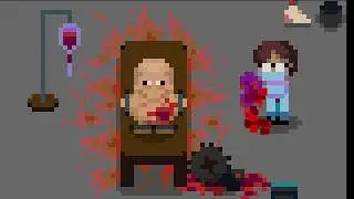 Super Blood Hockey Franchise Mode Any% Speedrun in 1:33 *World Record*