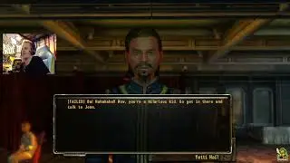 Fallout: Новая Калифорния... странная!