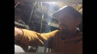 2 week's in Review! #PirateLife #detroitdiesel #cummins Restoration Ahoy!