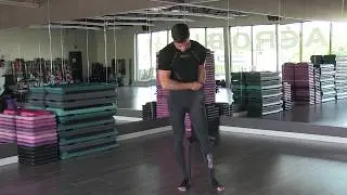 EC3D BHOT Compression Tights: How To Put On & Use | Realigntech