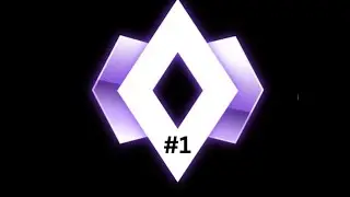 Diamond To Champion #1