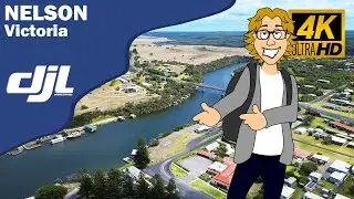 Nelson - Victoria, Australia