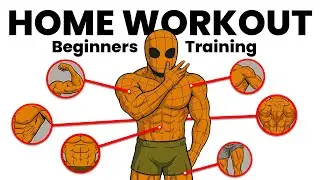 You Don&rsquo;t Need a Gym to Build Muscle (Here&rsquo;s Why)
