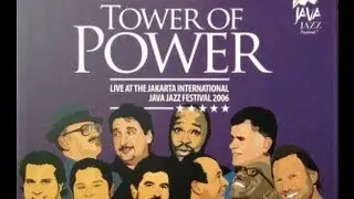 Tower of Power 
