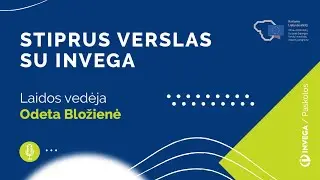 Ar valstybė gali padėti kai verslo užmojai vir&scaron;ija galimybes? S2E7