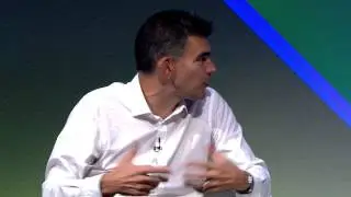 Digital Keynote: Matt Brittin, Google