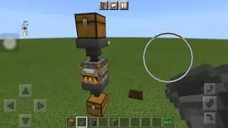 Minecraft auto cook fream