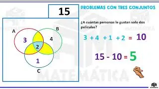 RM 5TO TEMA PROBLEMAS CON TRES CONJUNTOS