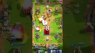 Short but HEAVY Fight - War Alliance