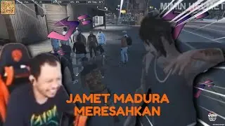 HEBOH!!? MIMIN DAN QUEENUTS DI PALAK THR ANGGOTA PP NGAKAK!!? UPDATE PAOXSQUAD TERBARU!!?