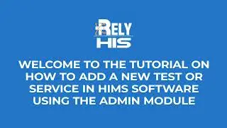 Why RelyHIS is the GO-TO Choice for Streamlining Medical Services | Best hospital software in India