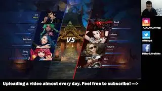 Hyper Universe (Gameplay) - Liu [Super Star] Fast Fortress Fun!
