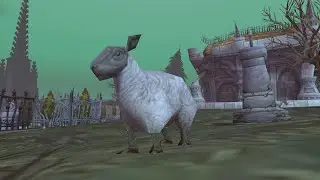 How I do SM GY as solo mage - lvl 34-39 - Classic WoW