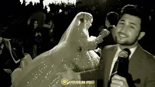 MEKAN & ALTYN WEDDING DAY/ EZIZ BEGGELDIYEW/ S.TURKMENBASHY/ RUHABAT (GYZYL-GUYCH)/ JEYHUN PRO/