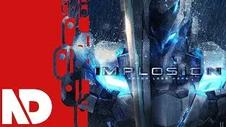 [eShop EU] Implosion - First Look