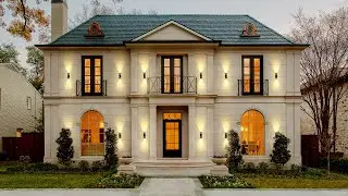 22W LED Up Down Wall Light